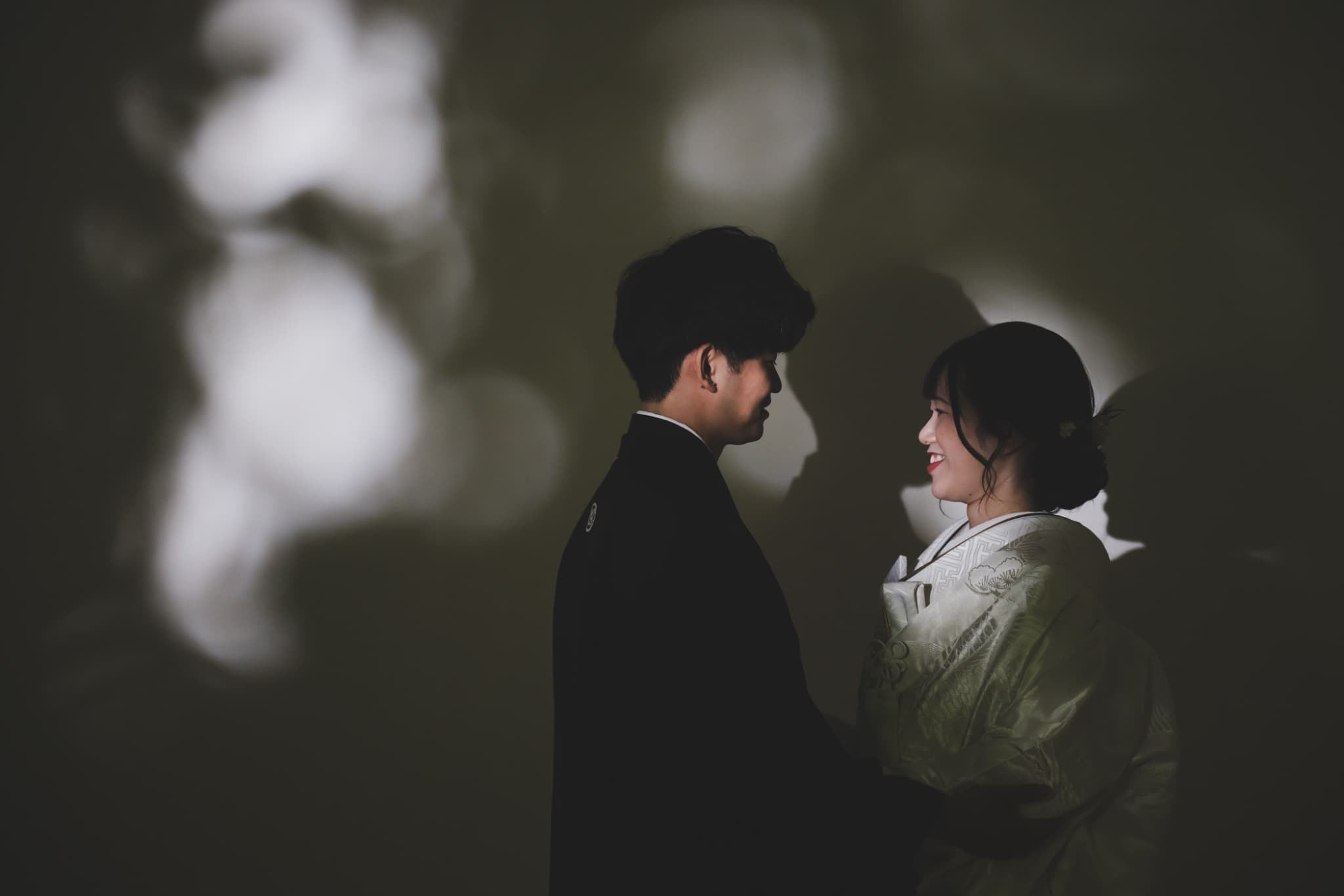 スタイリッシュな和装撮影ならスタジオ★